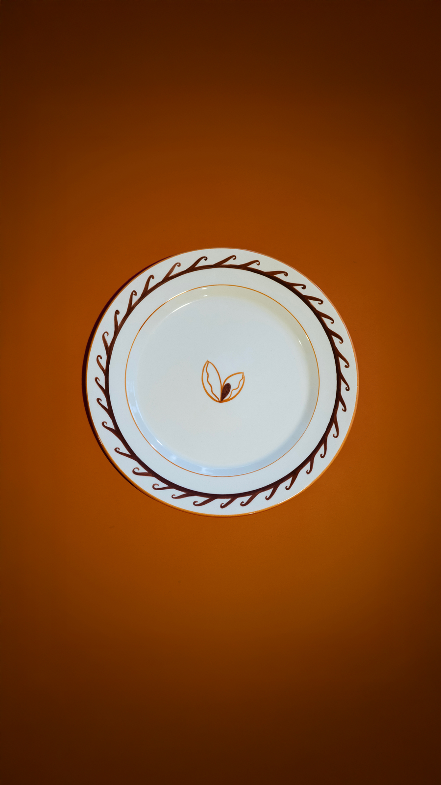 PLATO MYTHIC FRUIT - Makeno