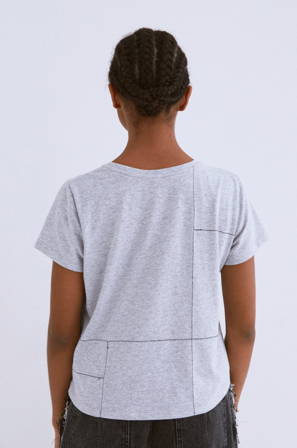 SQUARE GRIS