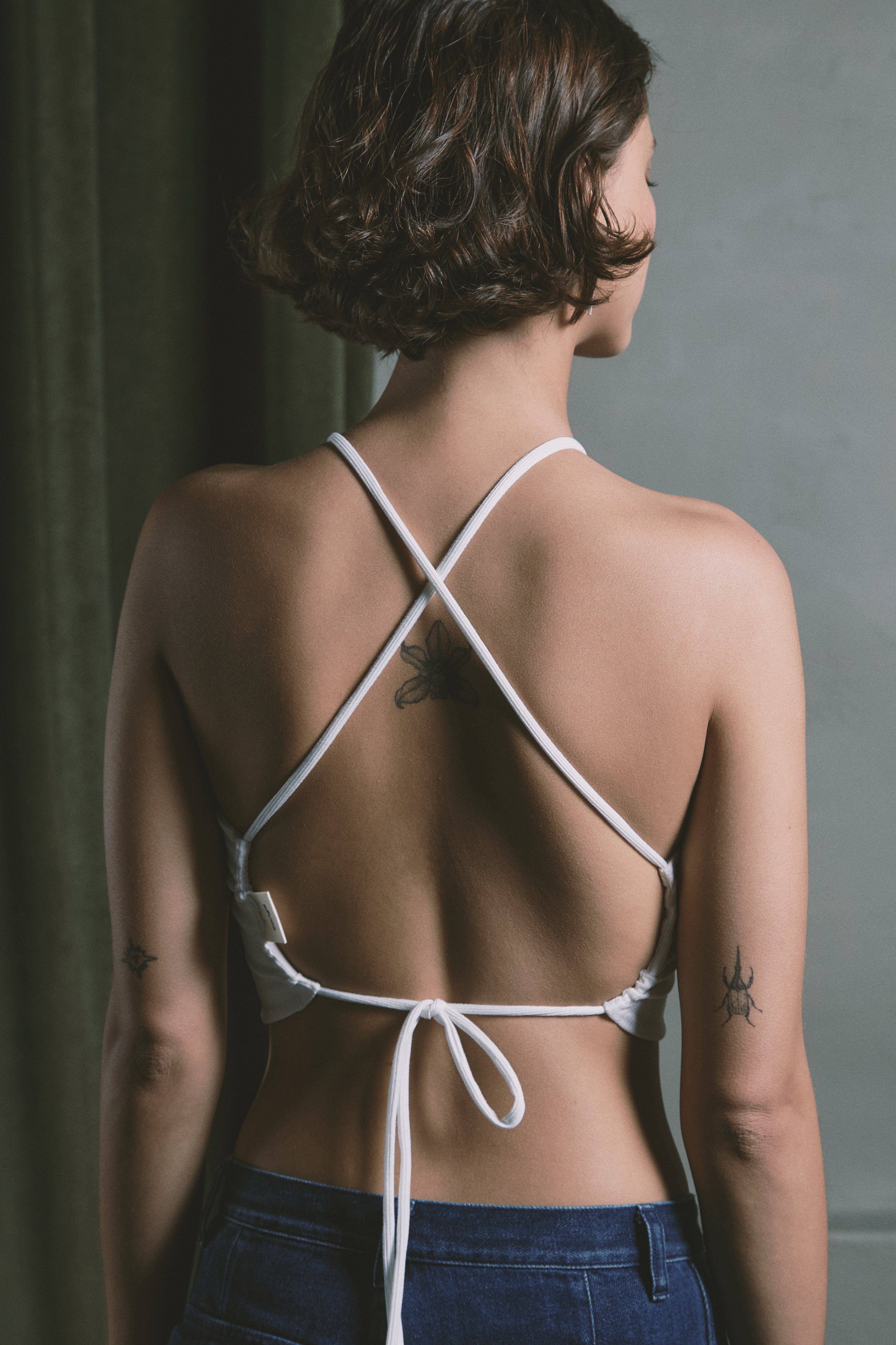 TOP DIAMANTE