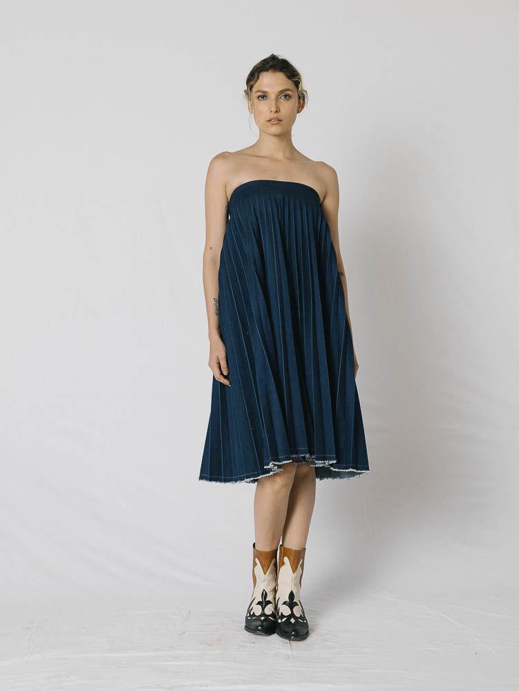 FALDA MIDI DURHAM