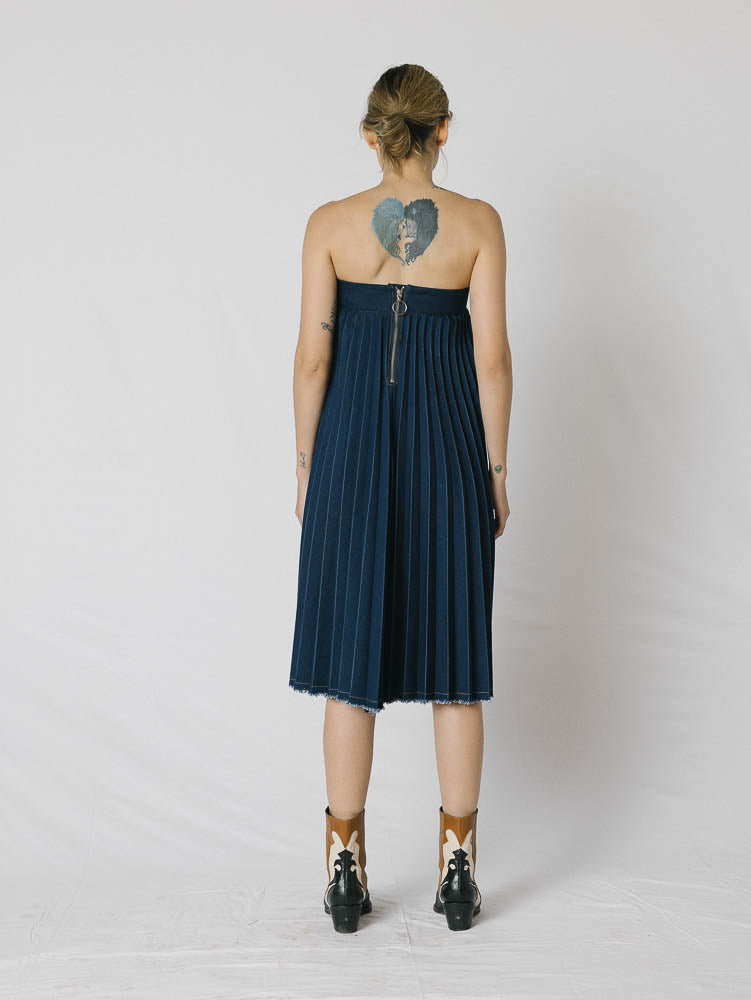 FALDA MIDI DURHAM