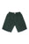 THE ORGANIC COTTON SWEAT SHORTS
