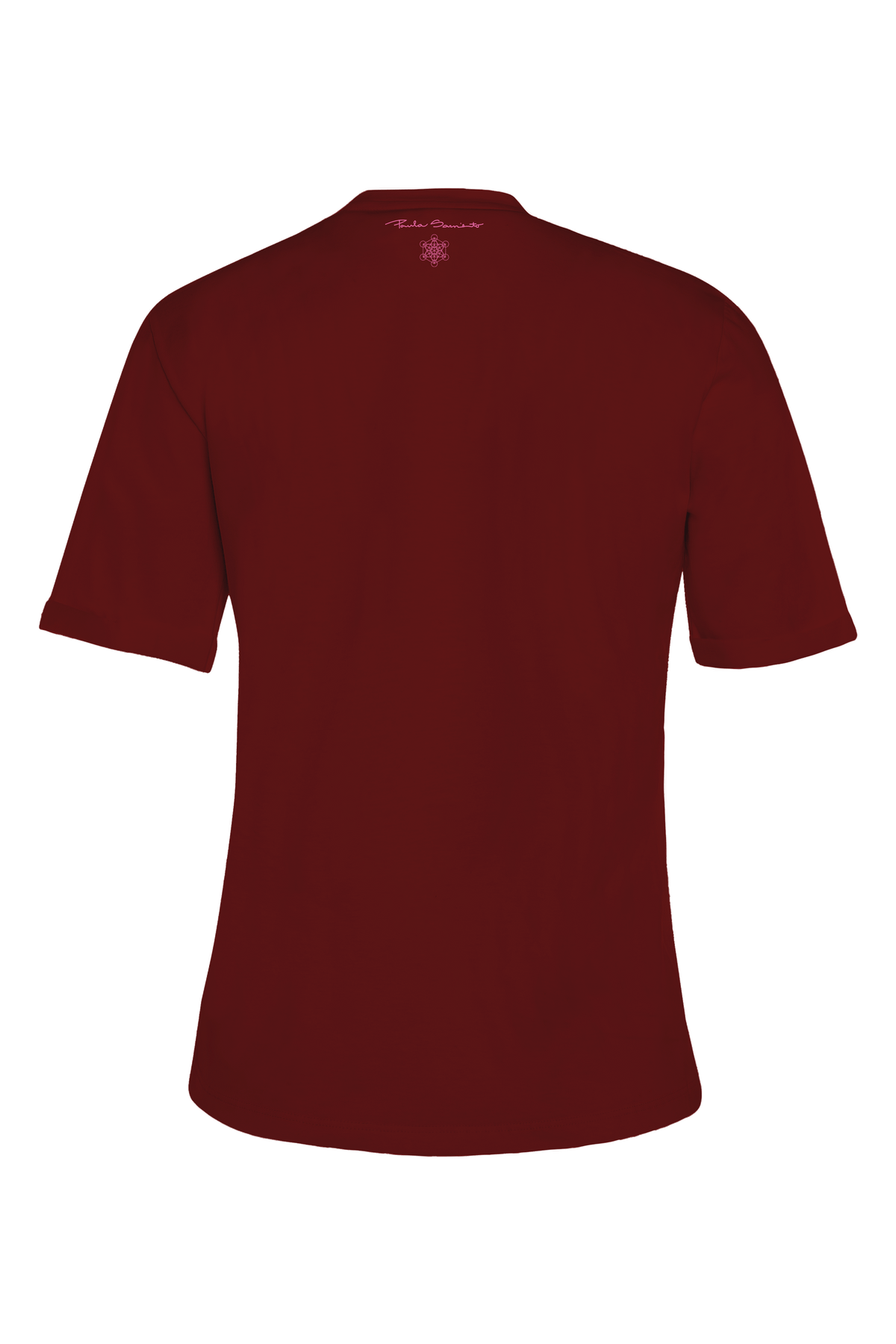 CAMISETA FEEL MY LOVE