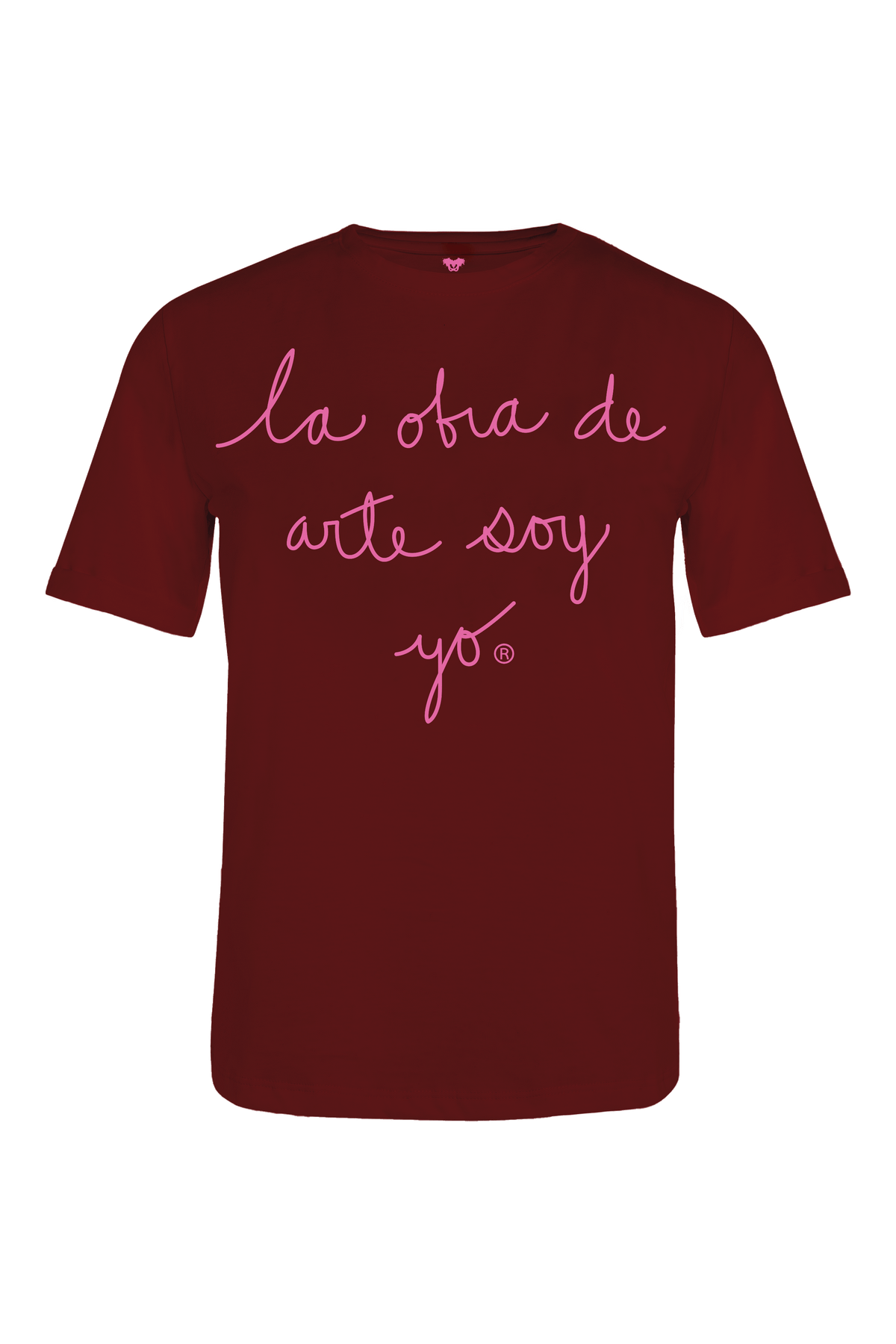 CAMISETA FEEL MY LOVE