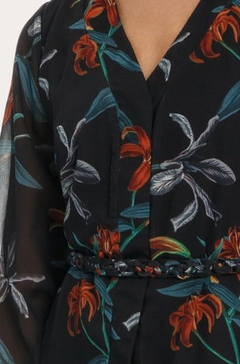 VESTIDO CUBA