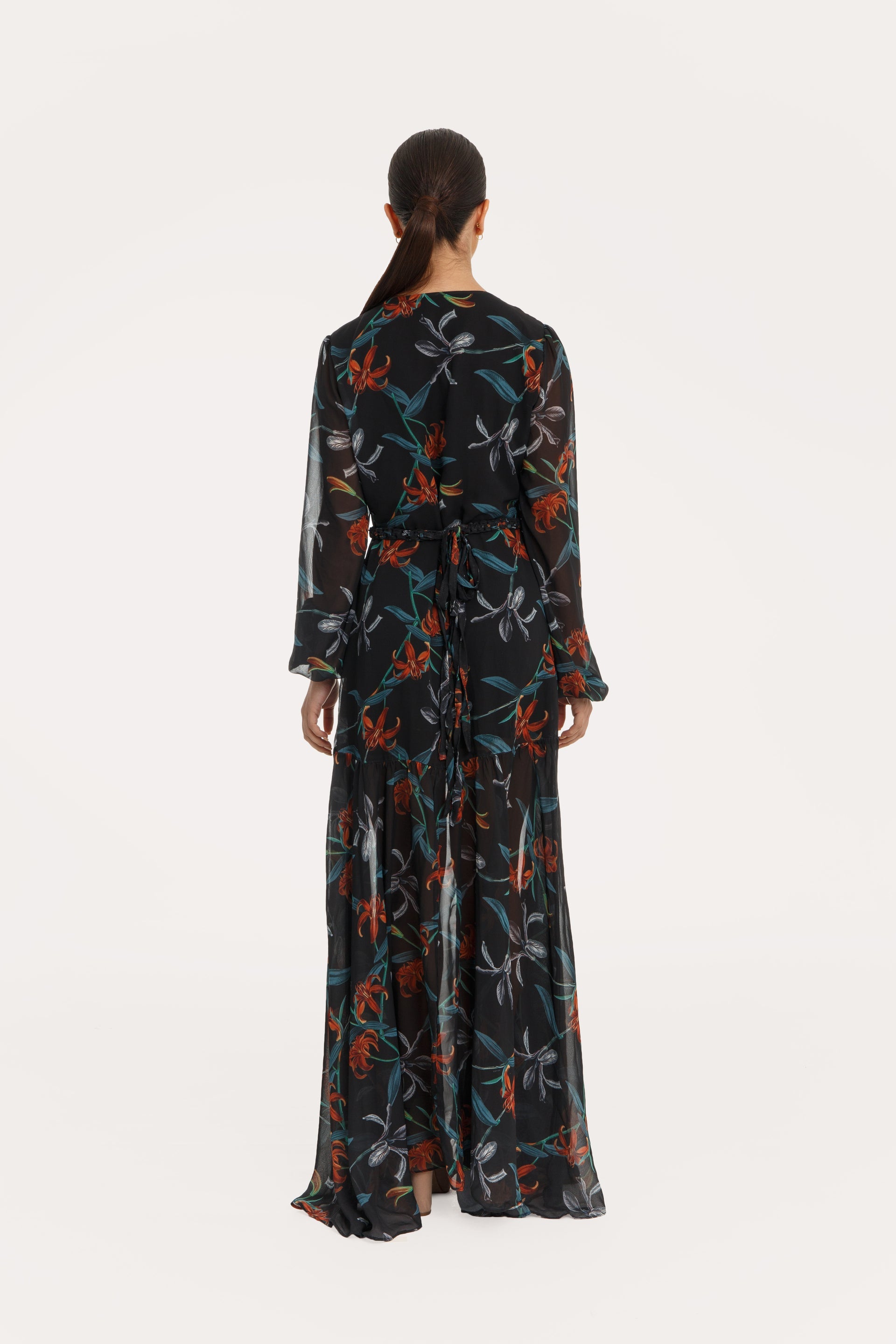 VESTIDO CUBA